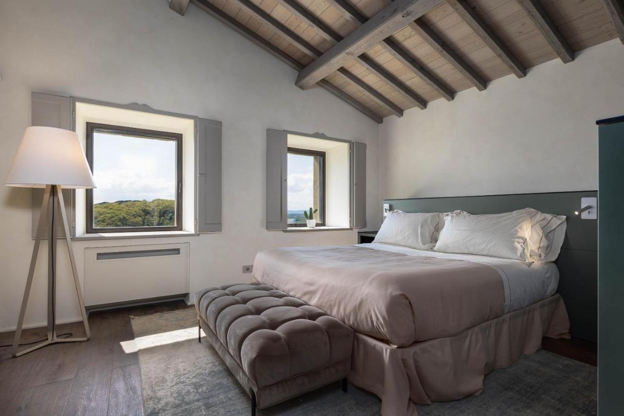 皮加罗I Borghi Dell'Eremo别墅 外观 照片